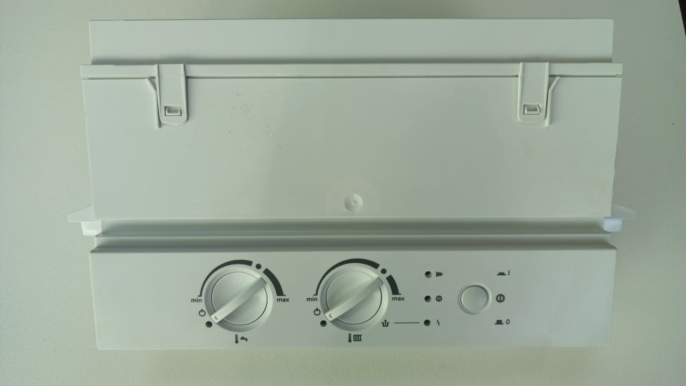 VIESSMANN VITOPEND 100 WH0A, артикул: 7827494