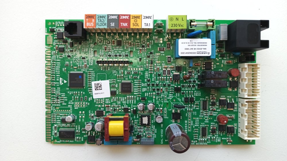 Ariston Clas One, артикул: 65116585