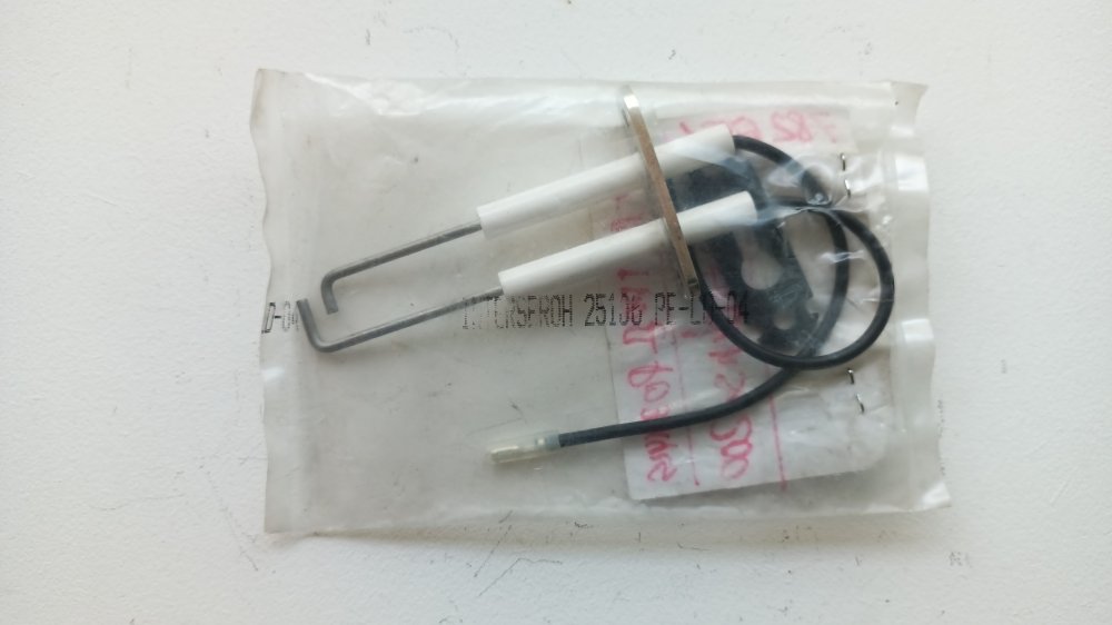 VIESSMANN VITODENS 200, артикул: 7826516