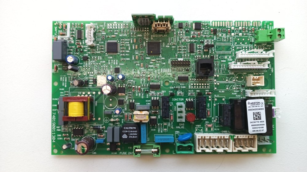 Ariston, артикул: 65109313