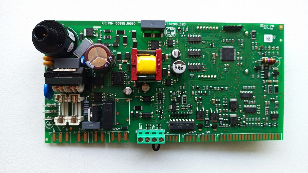 BOSCH GAZ 6000, артикул: 8737602759