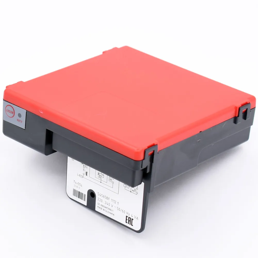 JUNKERS SUPRALINE, артикул: 8729011404