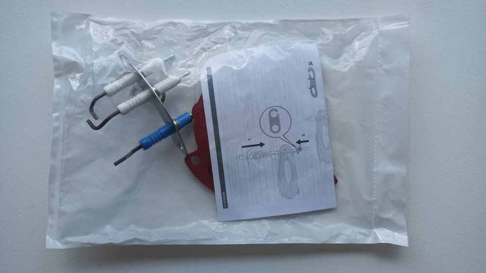 JUNKERS, артикул: 8718107087