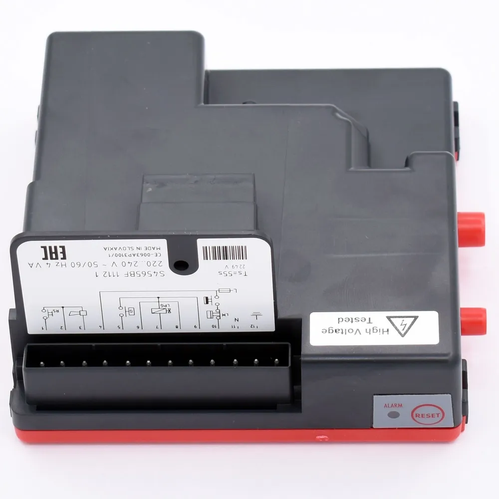 JUNKERS SUPRALINE, артикул: 8729011404