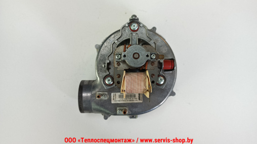 VIESSMANN VITOPEND 100 A1JB, артикул: 7830012