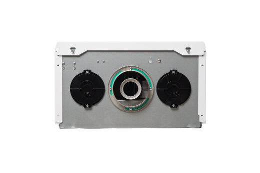 Газовый котел Oasis Eco RE-24