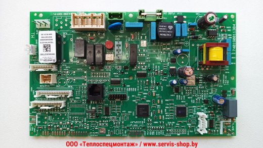 Ariston, артикул: 60001605