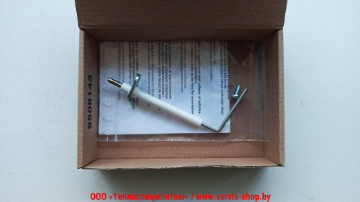 VIESSMANN VITOPEND 100 WHOA (ионизации), артикул: 7819842