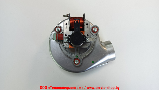 BOSCH GAZ 6000 18кВт, артикул: 8718643264