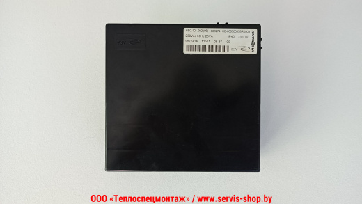 VIESSMANN VITOGAZ 100F, артикул: 7833036