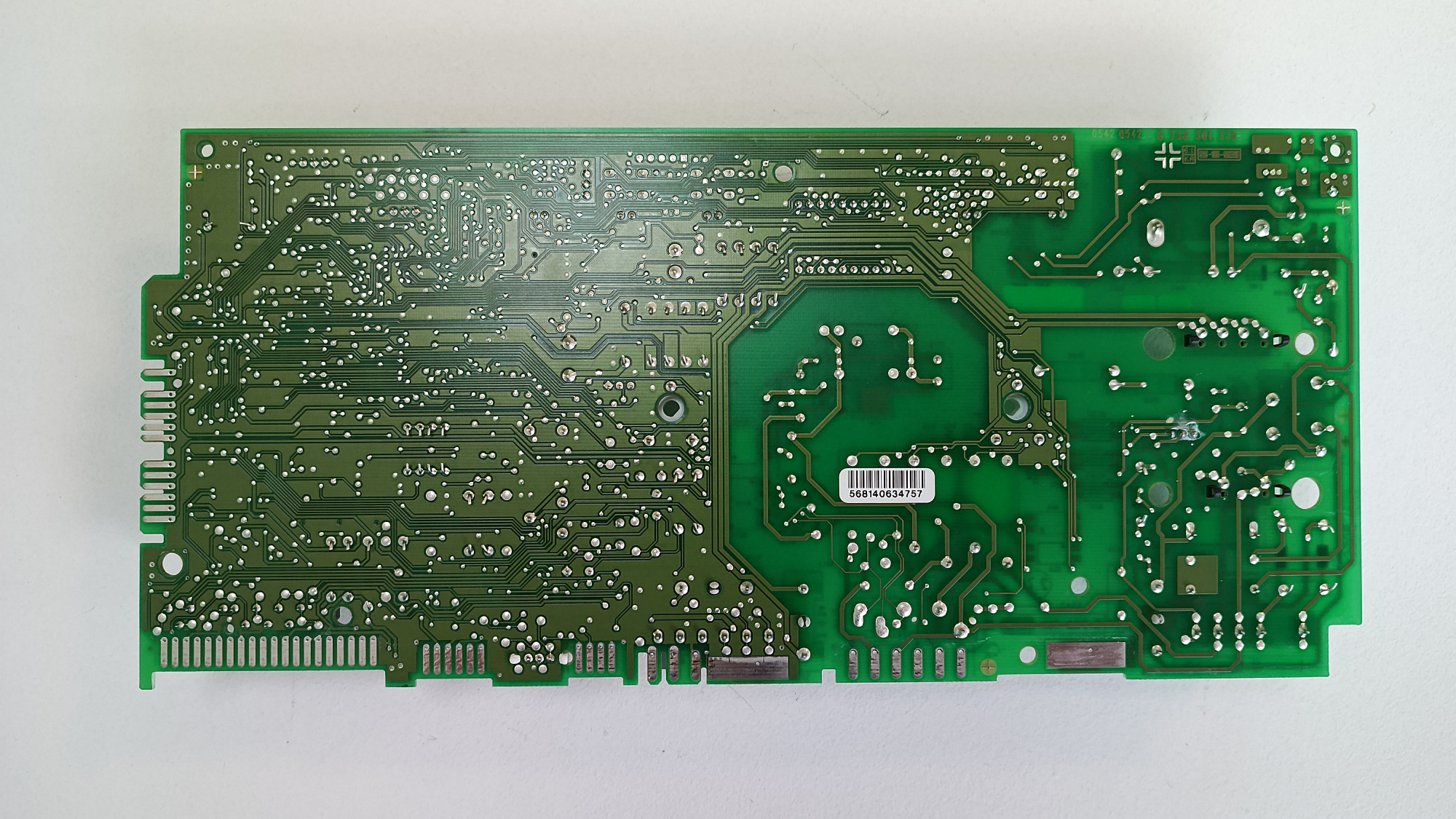 JUNKERS EVROMAX, артикул: 8748300506