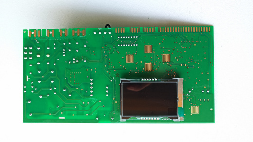 BOSCH GAZ 6000, артикул: 8737602759