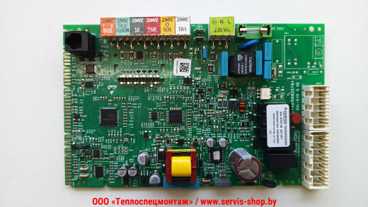 Ariston, артикул: 65115783