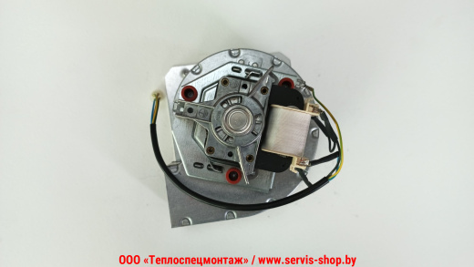 JUNKERS EVROLINE, артикул: 8707204001