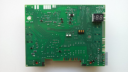 BOSCH GAZ 7000, артикул: 8748300890