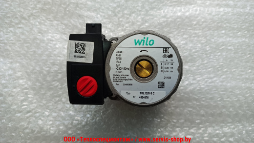 BOSCH GAZ 6000, артикул: 8718648181