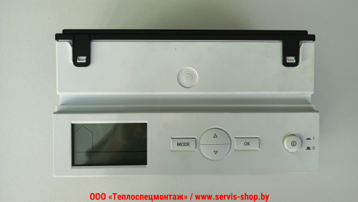 VIESSMANN VITOPEND 100 A1JB, артикул: 7859849