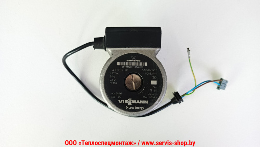VIESSMANN VITOPEND 100 WH1D 24 кВт, артикул: 7828741