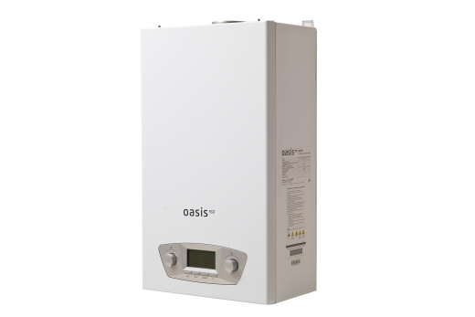 Газовый котел Oasis Eco RE-24