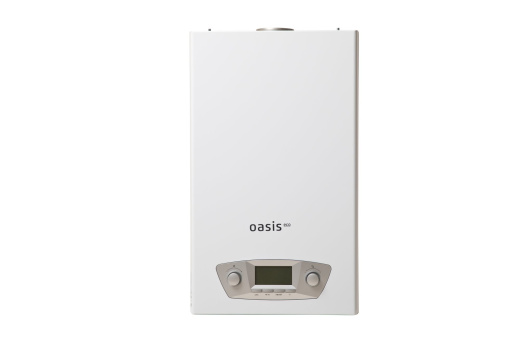 Газовый котел Oasis Eco RE-24