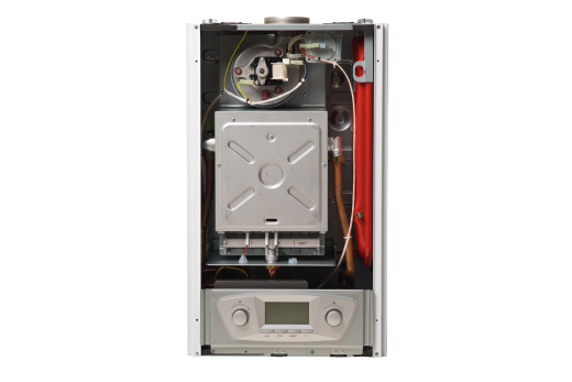 Газовый котел Oasis Eco RE-24